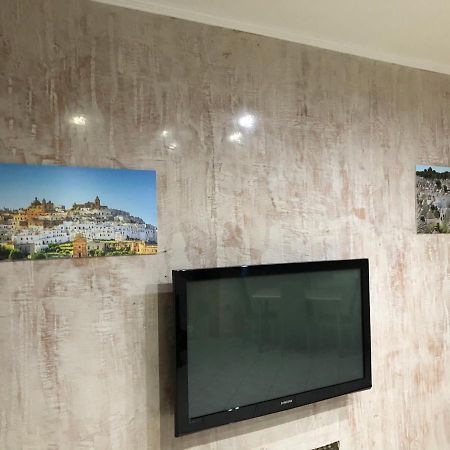 Casa Vacanza Bella Puglia Мартина Франка Екстериор снимка