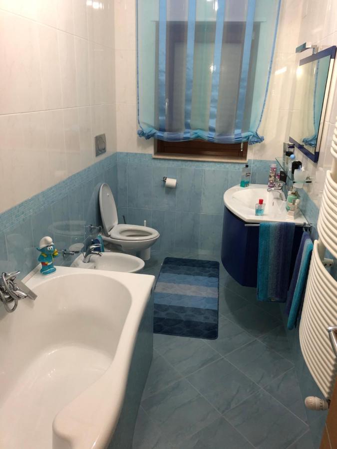 Casa Vacanza Bella Puglia Мартина Франка Екстериор снимка