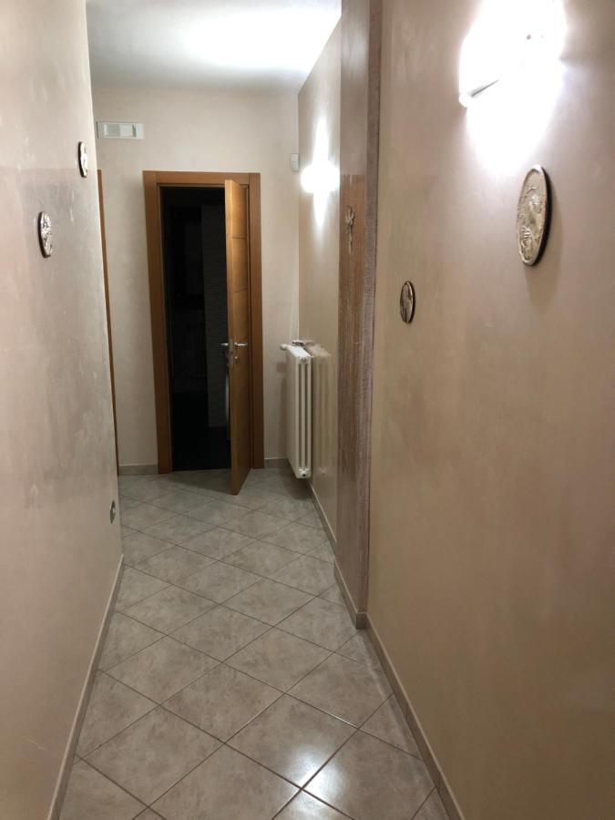 Casa Vacanza Bella Puglia Мартина Франка Екстериор снимка