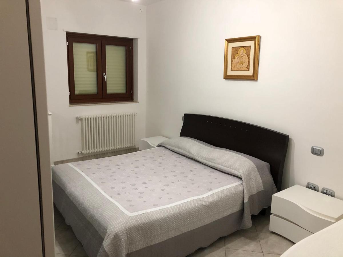 Casa Vacanza Bella Puglia Мартина Франка Екстериор снимка