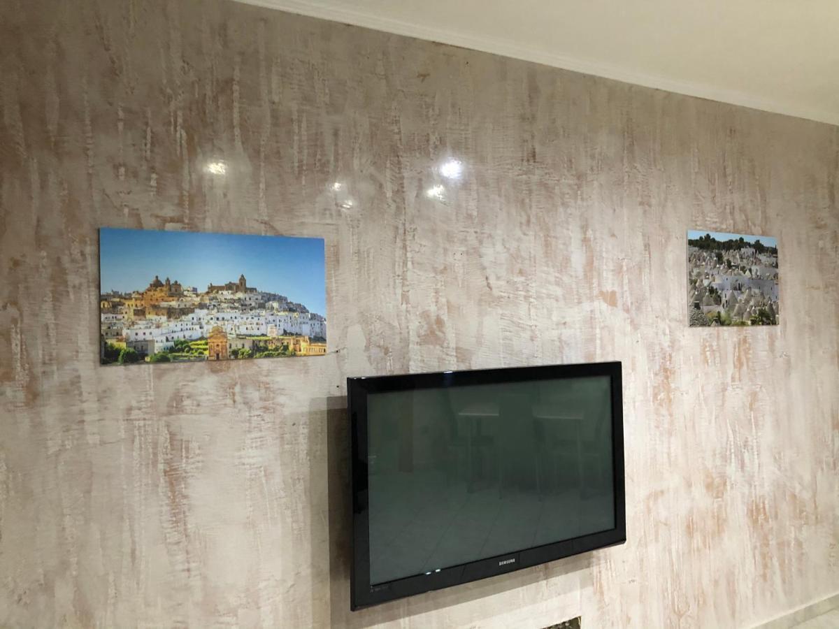 Casa Vacanza Bella Puglia Мартина Франка Екстериор снимка
