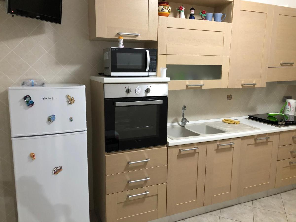 Casa Vacanza Bella Puglia Мартина Франка Екстериор снимка
