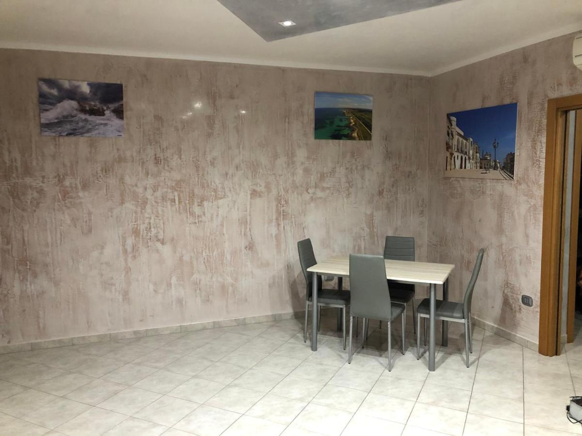 Casa Vacanza Bella Puglia Мартина Франка Екстериор снимка