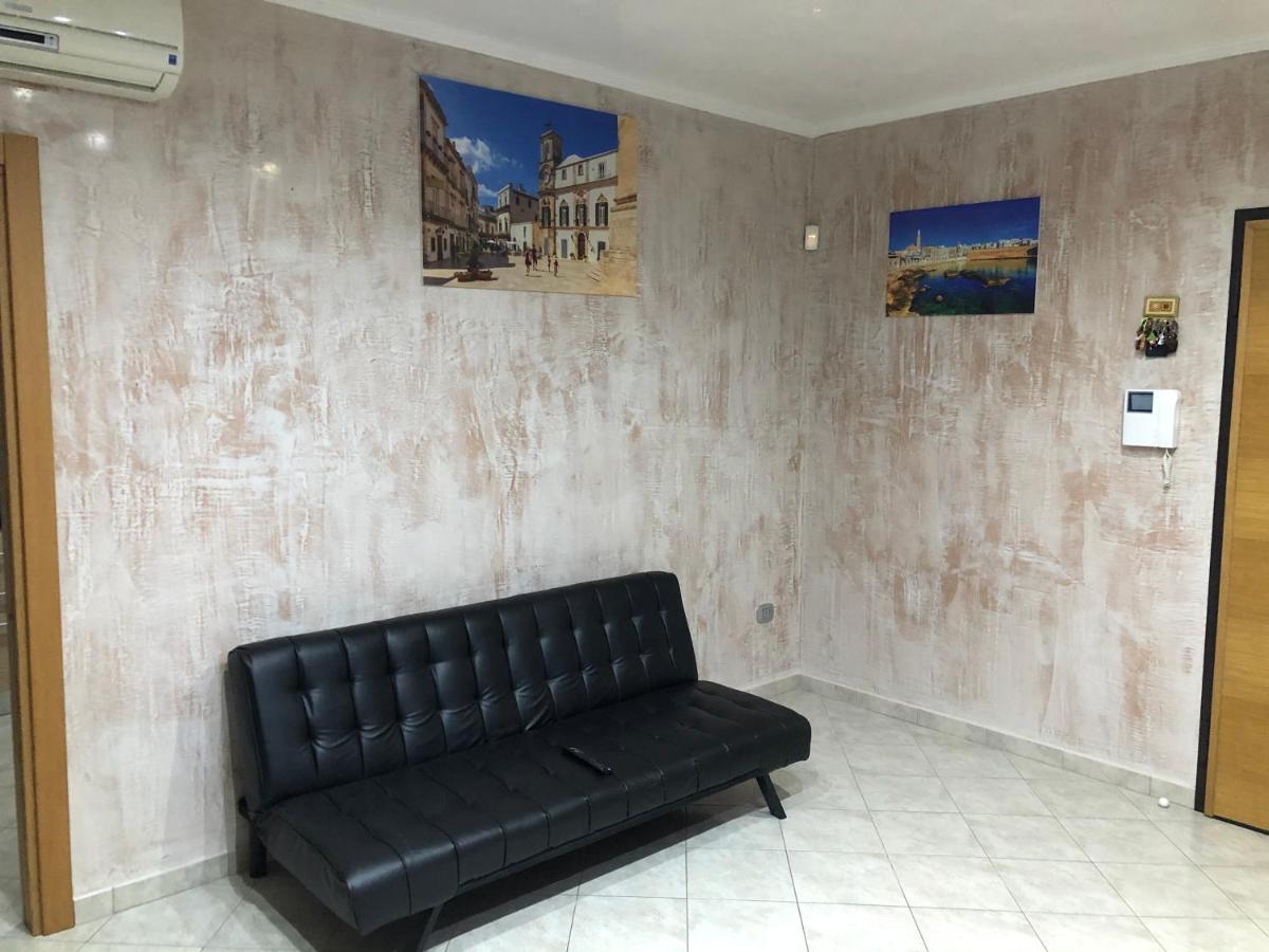 Casa Vacanza Bella Puglia Мартина Франка Екстериор снимка
