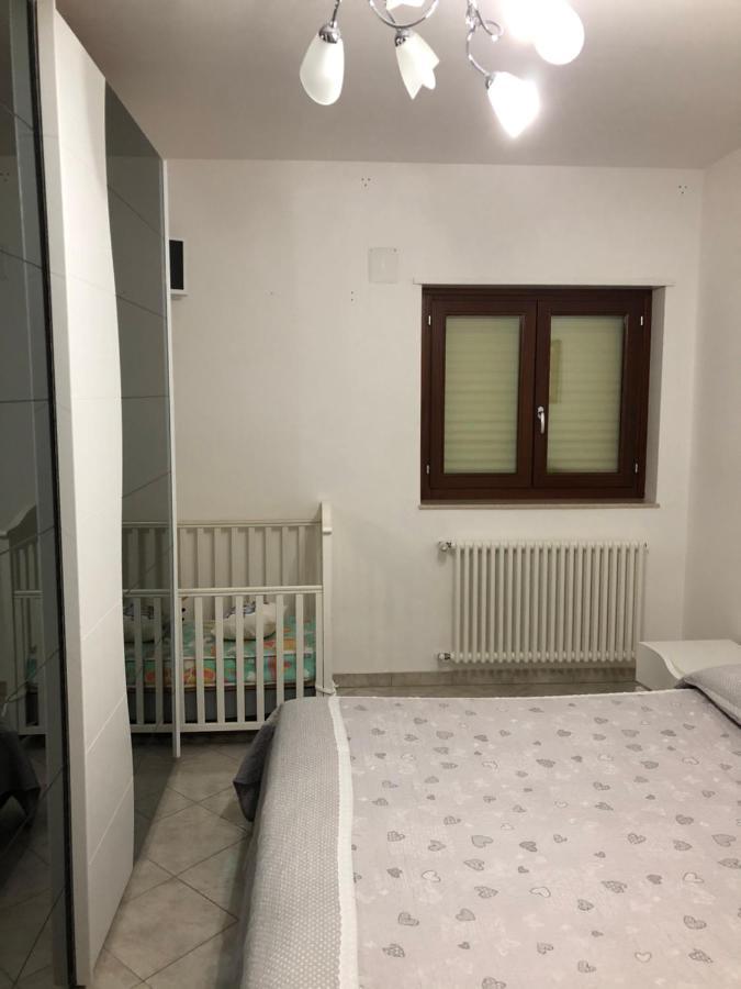 Casa Vacanza Bella Puglia Мартина Франка Екстериор снимка