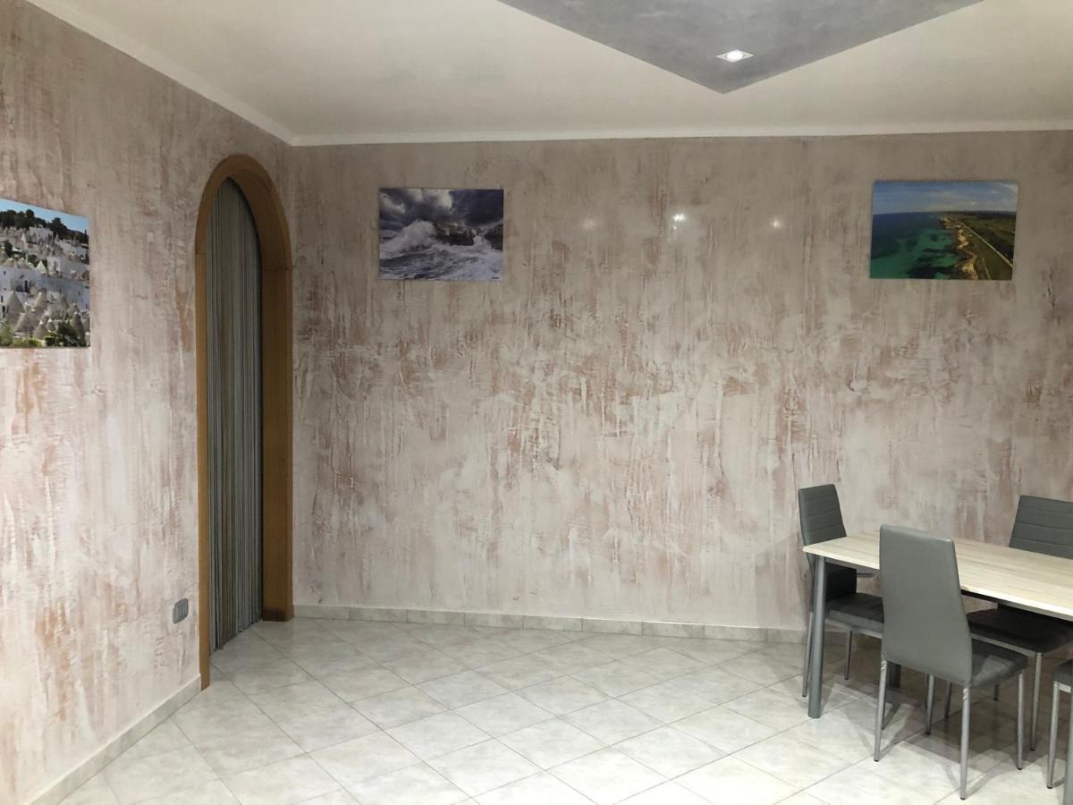 Casa Vacanza Bella Puglia Мартина Франка Екстериор снимка
