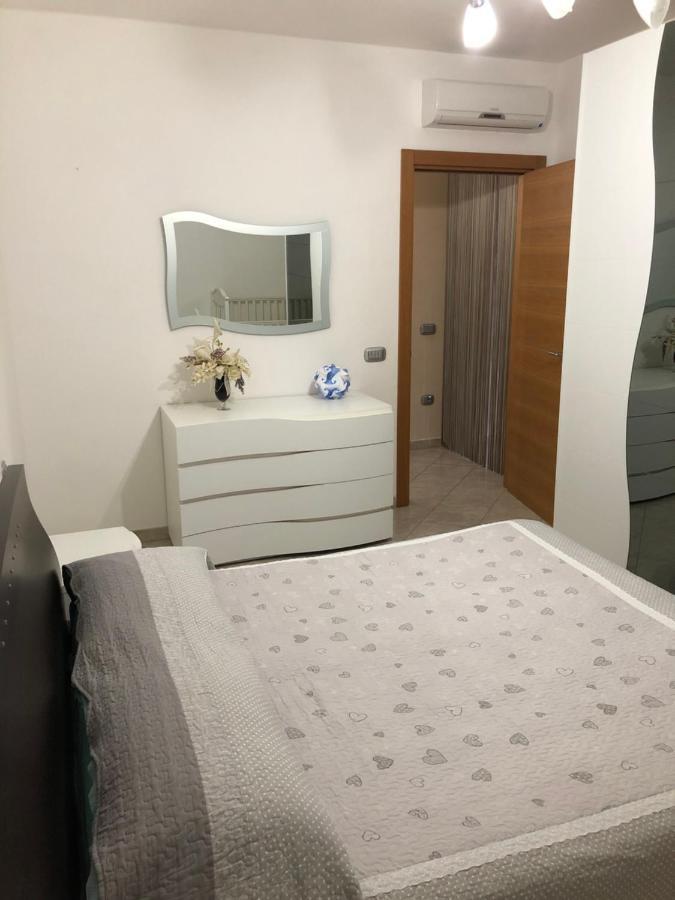 Casa Vacanza Bella Puglia Мартина Франка Екстериор снимка
