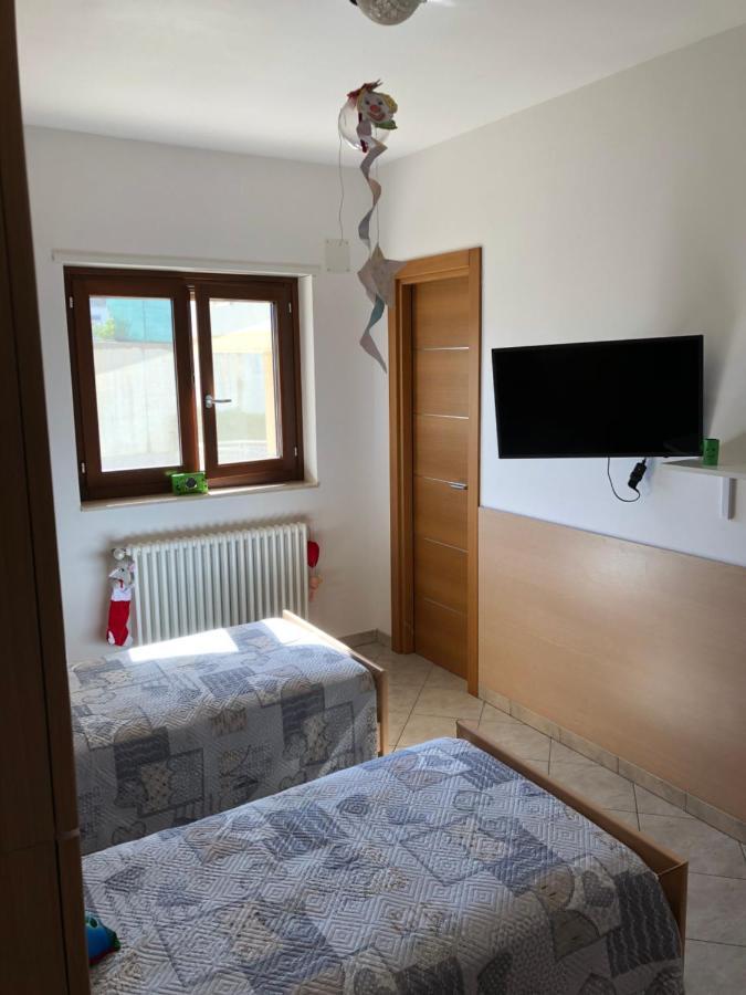Casa Vacanza Bella Puglia Мартина Франка Екстериор снимка