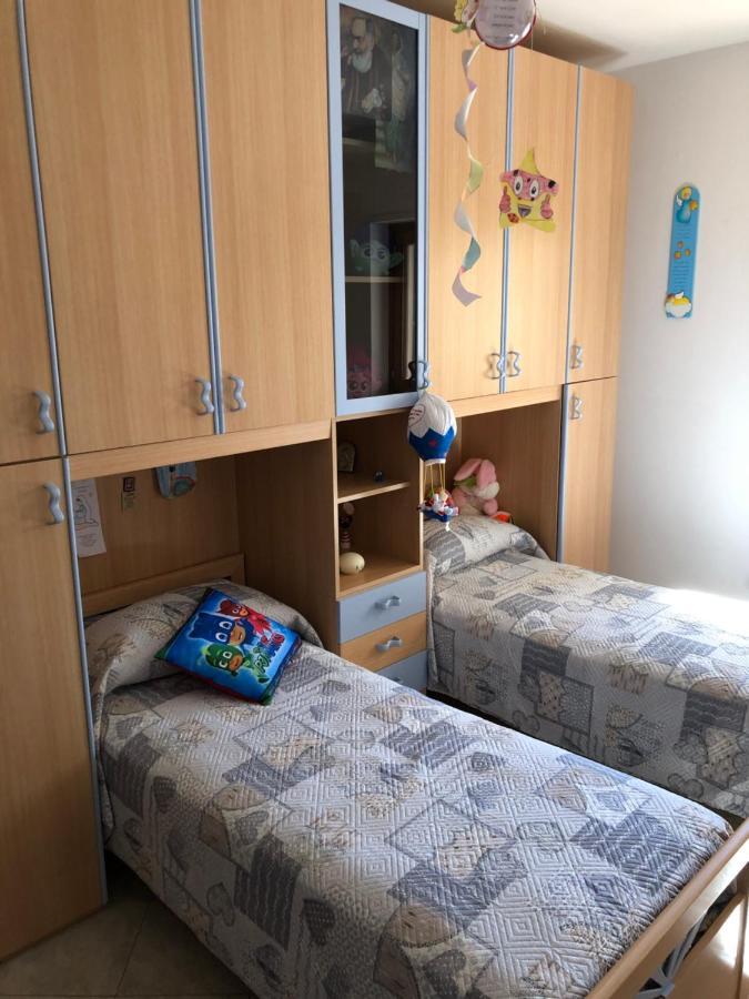 Casa Vacanza Bella Puglia Мартина Франка Екстериор снимка