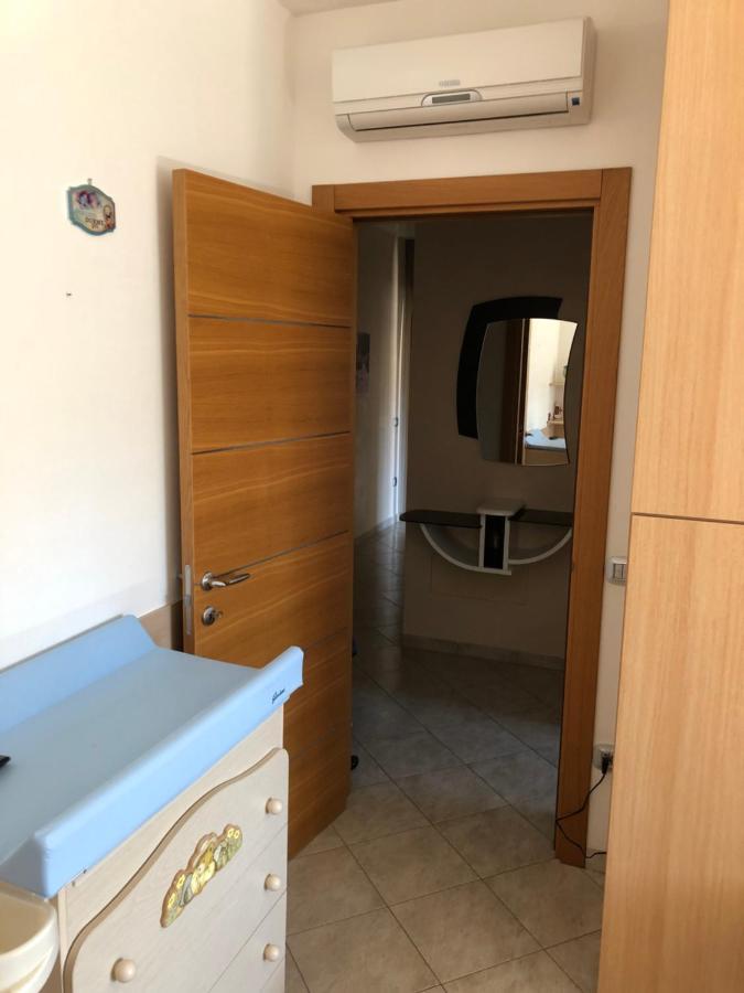 Casa Vacanza Bella Puglia Мартина Франка Екстериор снимка