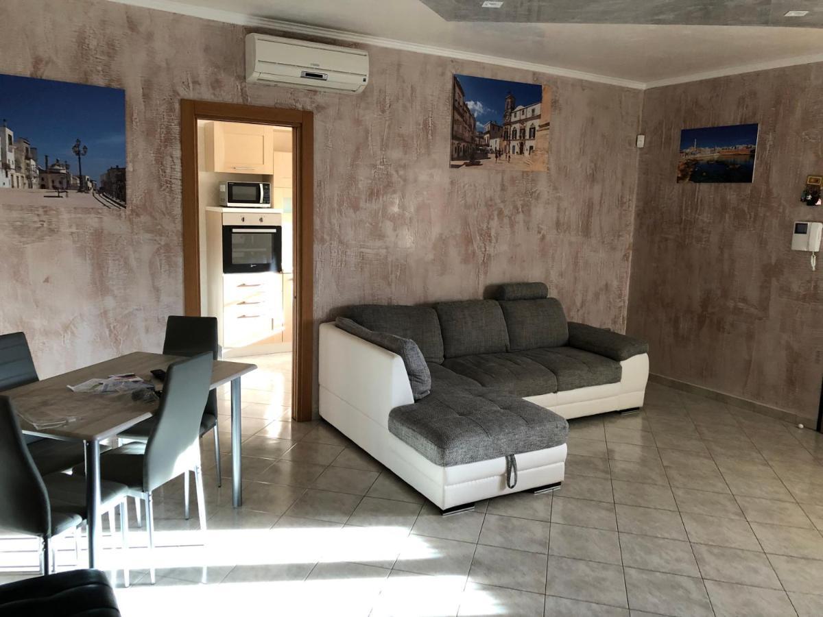Casa Vacanza Bella Puglia Мартина Франка Екстериор снимка