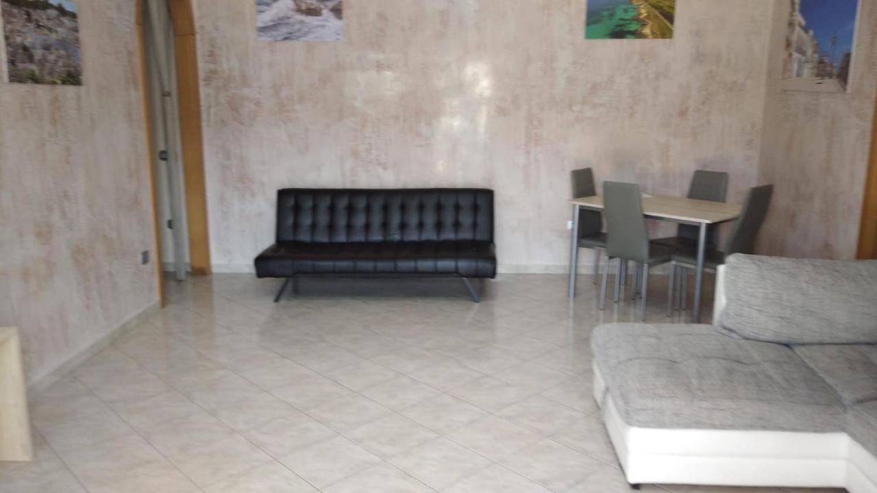 Casa Vacanza Bella Puglia Мартина Франка Екстериор снимка